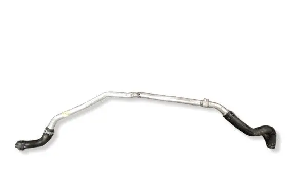 Mercedes-Benz E W212 Engine coolant pipe/hose A2128300996