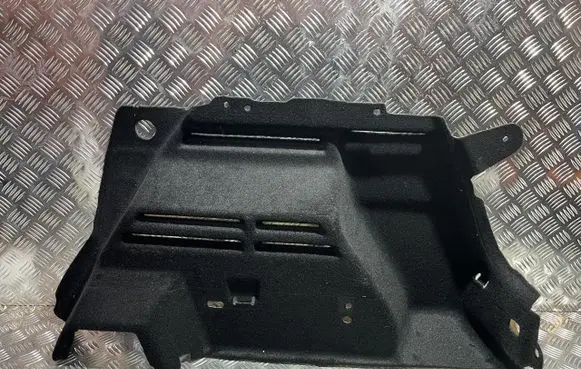 Renault Austral Trunk/boot side trim panel PU17499