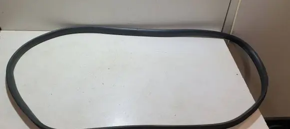 Dacia Jogger Rubber seal rear door 