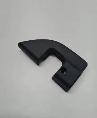 Mercedes-Benz S W220 Front door card panel trim 2207230924