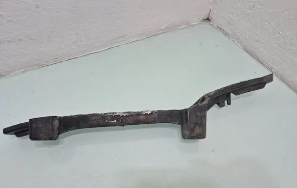Dodge Journey Rear bumper mounting bracket 05178412AE