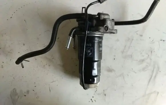 Toyota Avensis T250 Fuel filter 