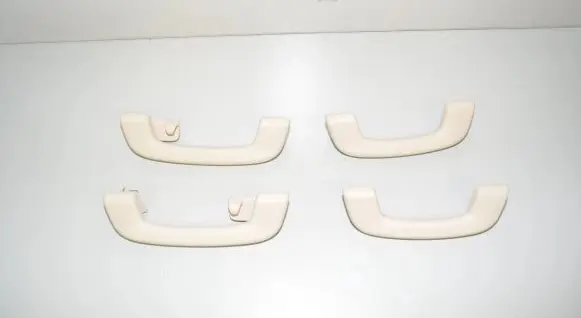 BMW 3 G20 G21 A set of handles for the ceiling 