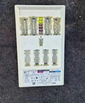 BMW 3 G20 G21 Comfort/convenience module 9439002