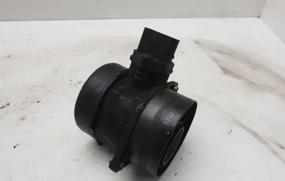 Mercedes-Benz C W204 Mass air flow meter A6460940048 LM0031 0281002535