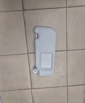 Toyota RAV 4 (XA50) Sun visor 