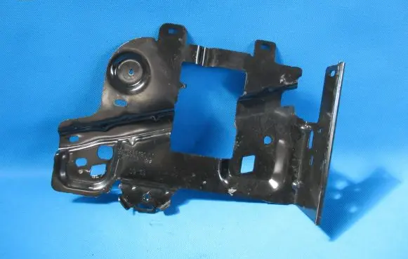 Citroen C4 Grand Picasso Battery tray 980648718001
