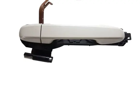 Subaru Crosstrek III Rear door exterior handle 62142FN010 61160CA000W6