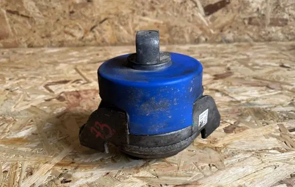 Mercedes-Benz S W222 Engine mount vacuum valve A2222407817 ZGS003