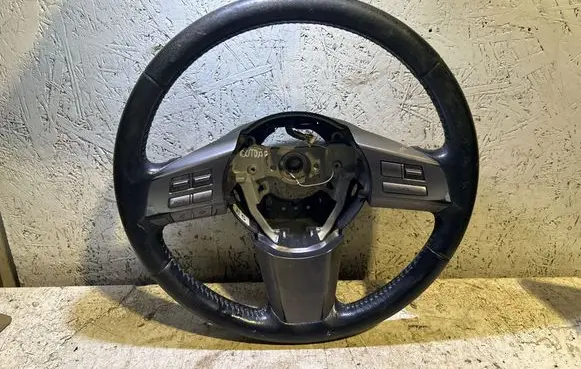 Subaru Outback Steering wheel GS12003720