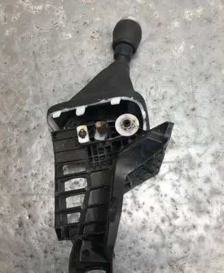 Renault Master III Gear shifter/selector 349013165RBILI 349013165R