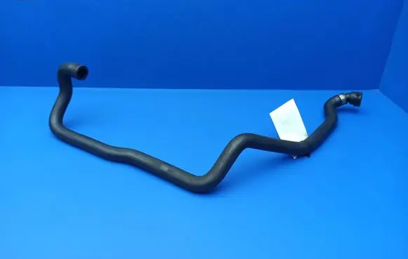 BMW 7 E65 E66 Engine coolant pipe/hose 64218377700 8377700