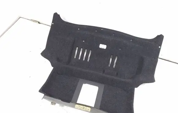 Other trunk/boot trim element