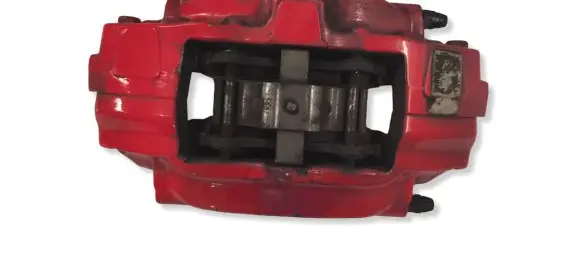 Tesla Model S Rear brake caliper 