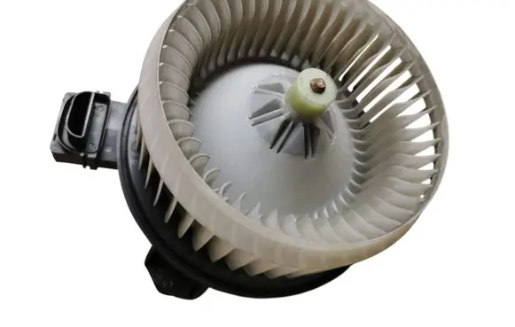 Jeep Compass Heater fan/blower AY2727005011