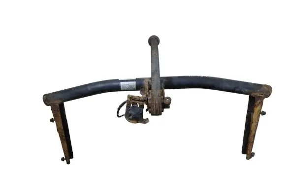 Skoda Octavia Mk2 (1Z) Detachable towbar 1Z9803881