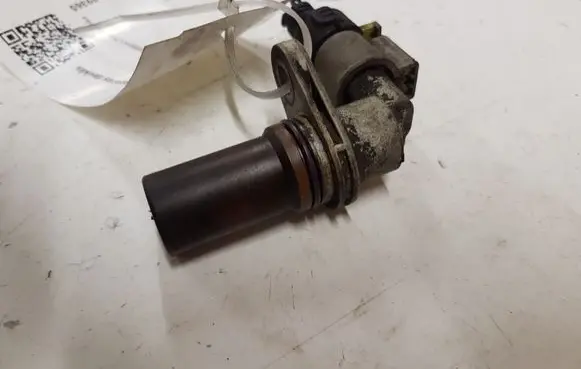 Opel Insignia A Crankshaft position sensor 46798345