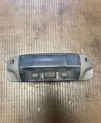 Ford Kuga I Rear seat light 169572