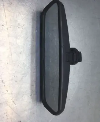 Audi A6 S6 C6 4F Rear view mirror (interior) 010810