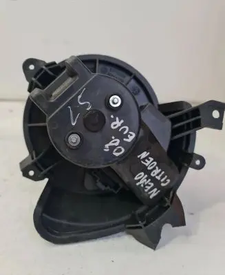 Citroen Nemo Heater fan/blower 507830100 507730100