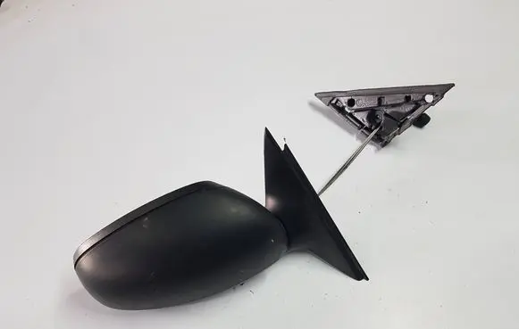 Skoda Fabia Mk2 (5J) Manual wing mirror 