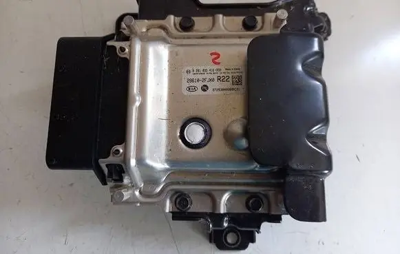KIA Sorento Other control units/modules 0281035416 296102FJX0 1039734832