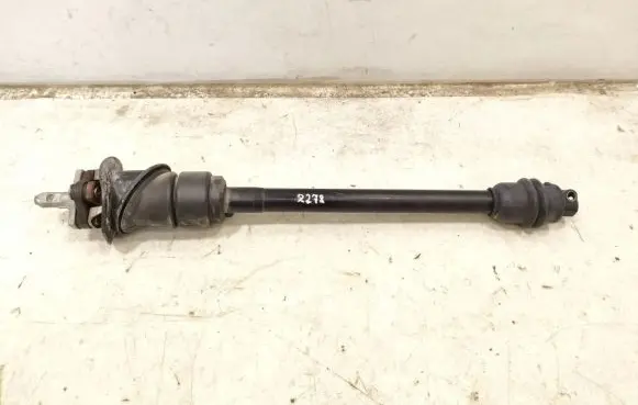 Chevrolet Corvette C7 Front prop shaft 