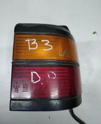 Volkswagen PASSAT B3 Rear/tail lights