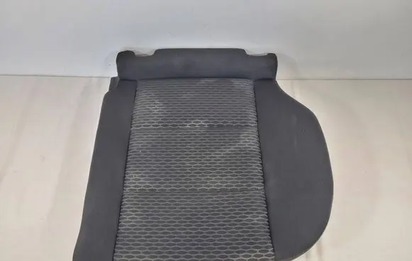 Volkswagen Golf VI Rear seat 1K9885355 1K9885031