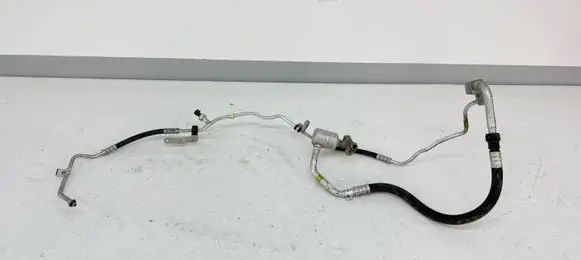 Alfa Romeo Mito Other air conditioning (A/C) parts 50512732 50512738