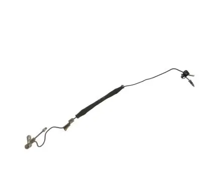 Citroen C6 Air suspension line/pipe/hose 