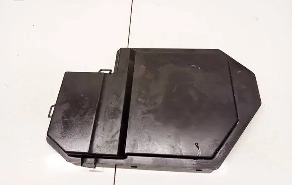 Audi A6 S6 C6 4F Fuse box cover 4f0035613