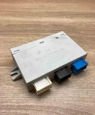 BMW X5 E53 Parking PDC control unit/module 6919905