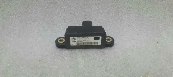 BMW 3 E92 E93 ESP acceleration yaw rate sensor 6780334