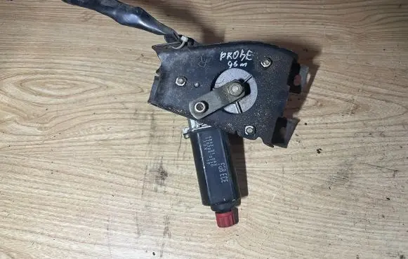 Ford Probe Rear window wiper motor 1762000110 KB4251SAX