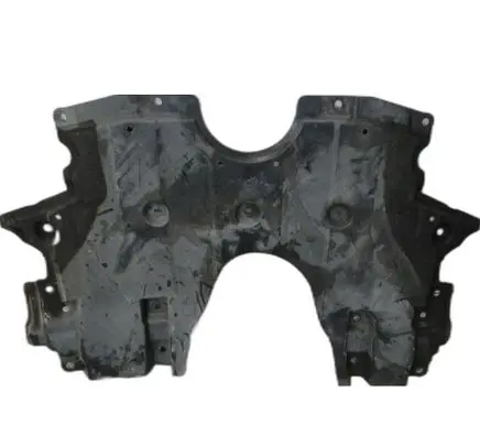 Nissan Qashqai J12 Engine splash shield/under tray 