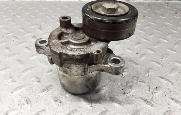 Hyundai i30 Generator/alternator belt tensioner 252812A600 17475A2271 252812A6