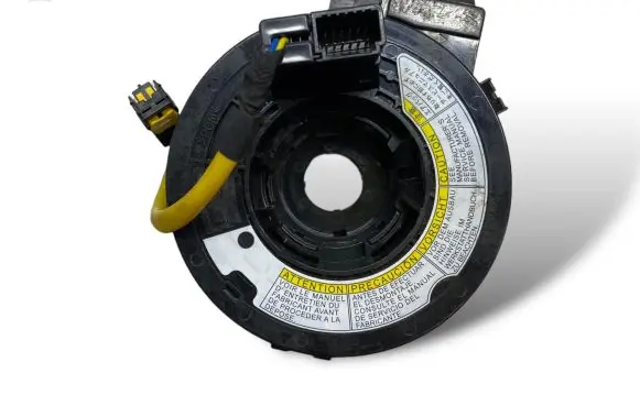 Suzuki SX4 Airbag slip ring squib (SRS ring) AM64J3RW18571