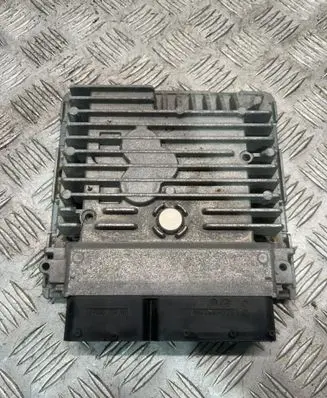 Volkswagen Touran II Engine control unit/module 03L906023