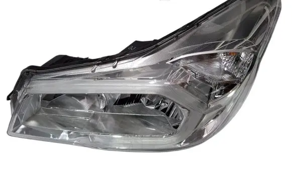 Subaru Forester SJ Headlight/headlamp 