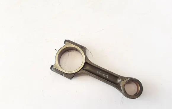 Renault Trafic II (X83) Connecting rod/conrod 7701477831