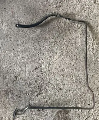 Land Rover Range Rover P38A Power steering hose/pipe/line