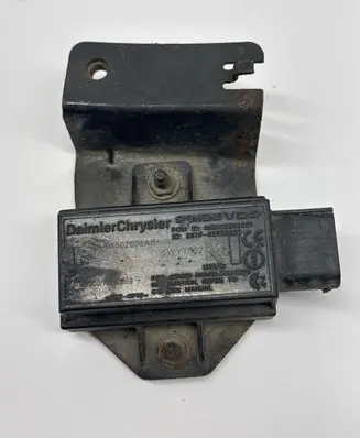 Chrysler 300 - 300C Tire pressure sensor 04602504AB 5WY7562 702801669
