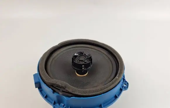 Hyundai Santa Fe Rear door speaker 96340S1100