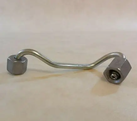 BMW 2 F22 F23 Fuel line pipe 13538579244 13538514159