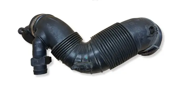 Volkswagen PASSAT B6 Turbo air intake inlet pipe/hose 3C0129654AH 5N0906391
