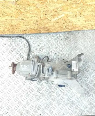 Mini Cooper Countryman R60 Rear differential 7593881 24168110 9806010