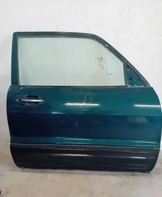 Mitsubishi Pajero Door (2 Door Coupe) 