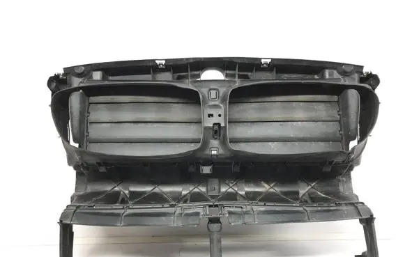BMW 5 F10 F11 Radiator support slam panel 733289305