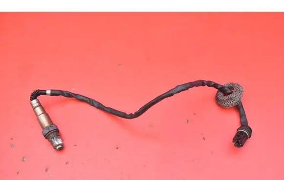 Lambda probe sensor